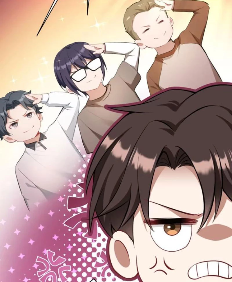Bỏ Làm Simp Chúa, Ta Có Trong Tay Cả Tỉ Thần Hào! Chapter 93 - Trang 43