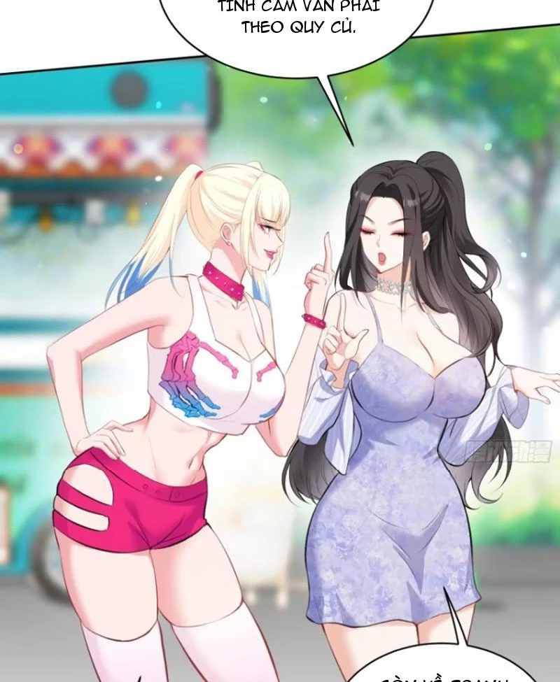 Bỏ Làm Simp Chúa, Ta Có Trong Tay Cả Tỉ Thần Hào! Chapter 93 - Trang 45