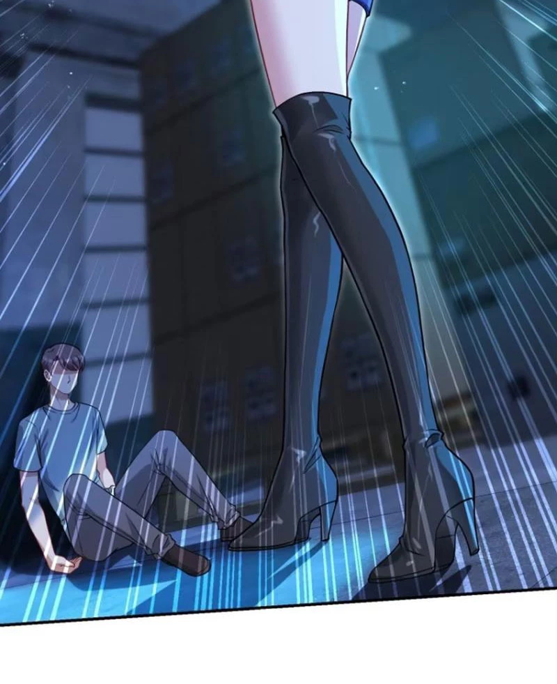 Bỏ Làm Simp Chúa, Ta Có Trong Tay Cả Tỉ Thần Hào! Chapter 93 - Trang 5