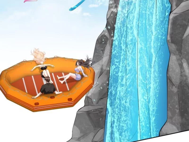 Bỏ Làm Simp Chúa, Ta Có Trong Tay Cả Tỉ Thần Hào! Chapter 94 - Trang 23