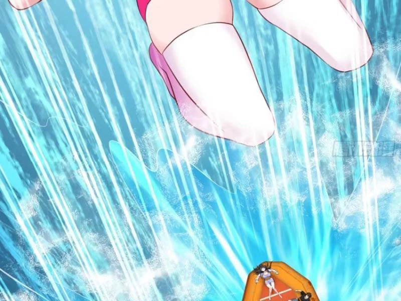 Bỏ Làm Simp Chúa, Ta Có Trong Tay Cả Tỉ Thần Hào! Chapter 94 - Trang 27