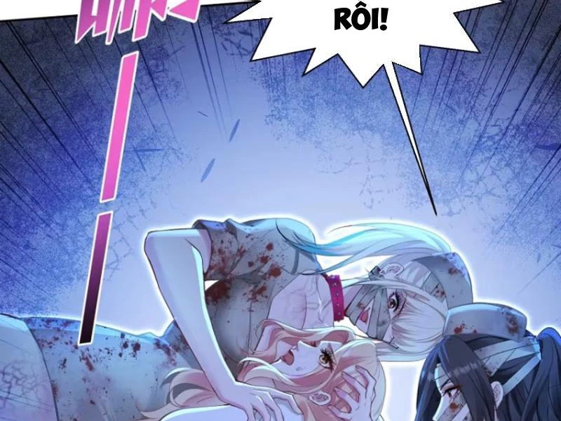 Bỏ Làm Simp Chúa, Ta Có Trong Tay Cả Tỉ Thần Hào! Chapter 95 - Trang 4