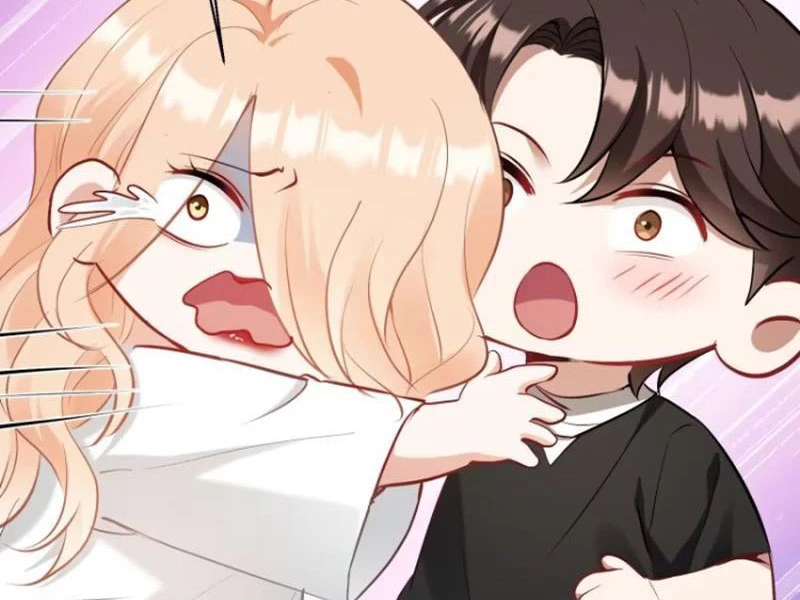 Bỏ Làm Simp Chúa, Ta Có Trong Tay Cả Tỉ Thần Hào! Chapter 95 - Trang 8