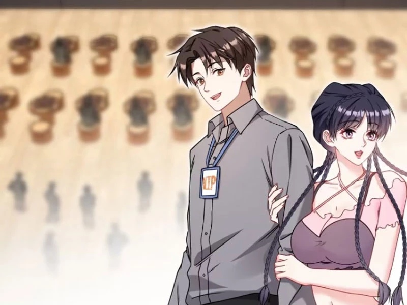 Bỏ Làm Simp Chúa, Ta Có Trong Tay Cả Tỉ Thần Hào! Chapter 96 - Trang 21