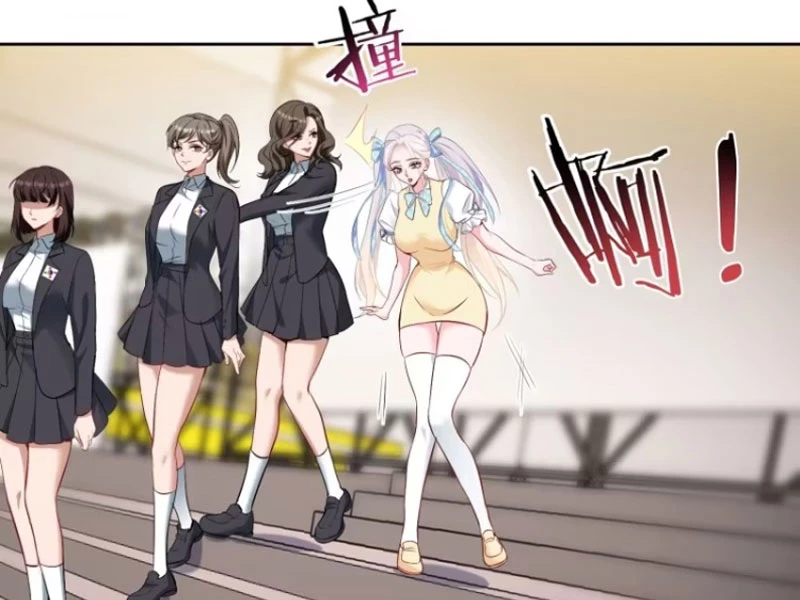 Bỏ Làm Simp Chúa, Ta Có Trong Tay Cả Tỉ Thần Hào! Chapter 96 - Trang 40