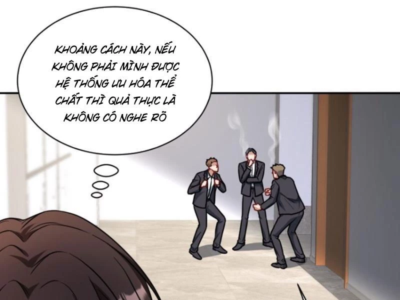 Bỏ Làm Simp Chúa, Ta Có Trong Tay Cả Tỉ Thần Hào! Chapter 97 - Trang 11
