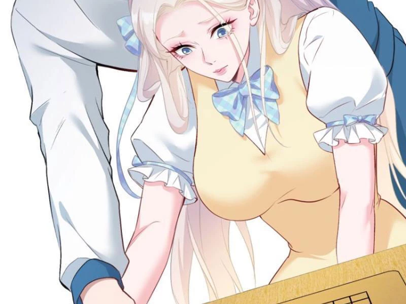 Bỏ Làm Simp Chúa, Ta Có Trong Tay Cả Tỉ Thần Hào! Chapter 97 - Trang 20