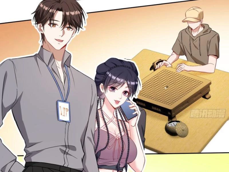 Bỏ Làm Simp Chúa, Ta Có Trong Tay Cả Tỉ Thần Hào! Chapter 97 - Trang 3