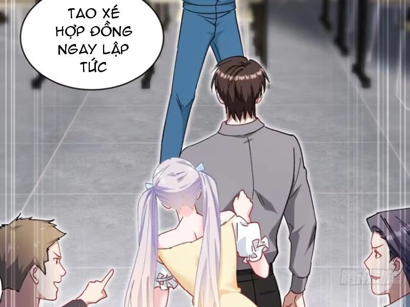 Bỏ Làm Simp Chúa, Ta Có Trong Tay Cả Tỉ Thần Hào! Chapter 98 - Trang 20