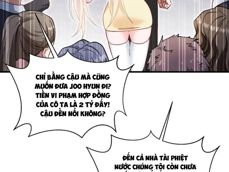 Bỏ Làm Simp Chúa, Ta Có Trong Tay Cả Tỉ Thần Hào! Chapter 98 - Trang 21