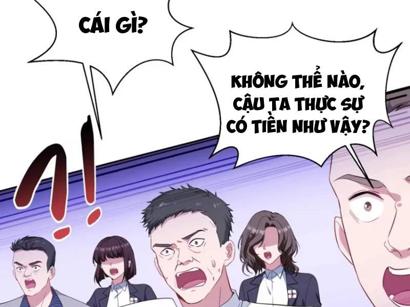 Bỏ Làm Simp Chúa, Ta Có Trong Tay Cả Tỉ Thần Hào! Chapter 98 - Trang 28