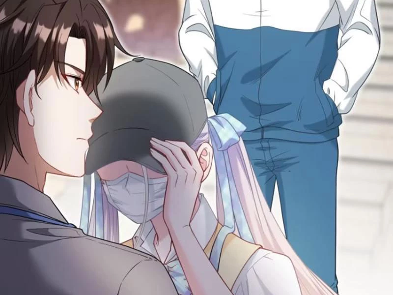 Bỏ Làm Simp Chúa, Ta Có Trong Tay Cả Tỉ Thần Hào! Chapter 99 - Trang 44