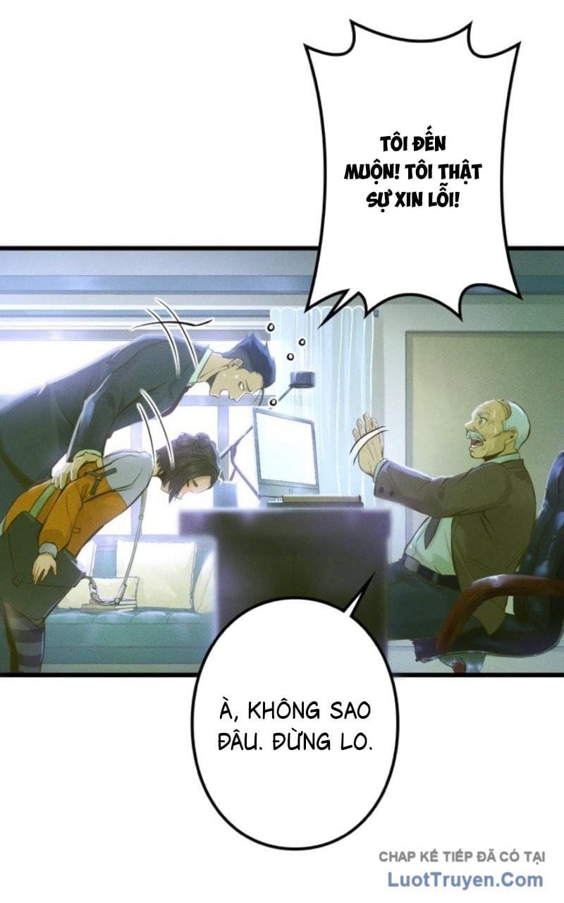 Bố Tôi Là Thợ Săn Quái Vật Mạnh Nhất Lịch Sử Chapter 1 - Trang 24