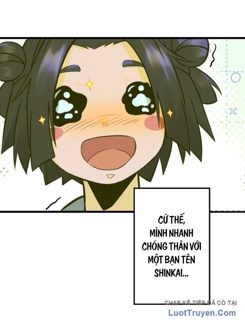 Bố Tôi Là Thợ Săn Quái Vật Mạnh Nhất Lịch Sử Chapter 1 - Trang 38