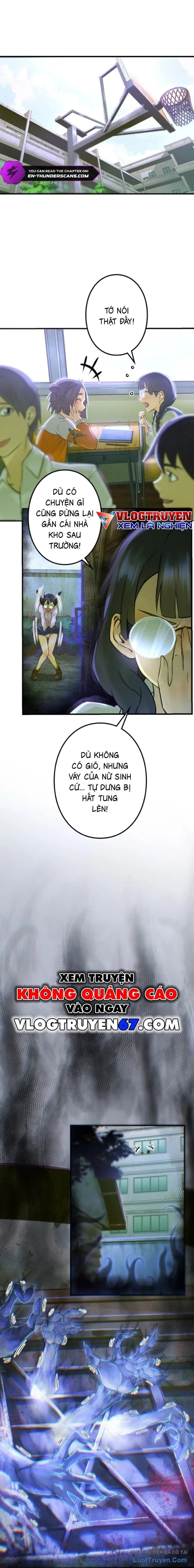 Bố Tôi Là Thợ Săn Quái Vật Mạnh Nhất Lịch Sử Chapter 1 - Trang 40