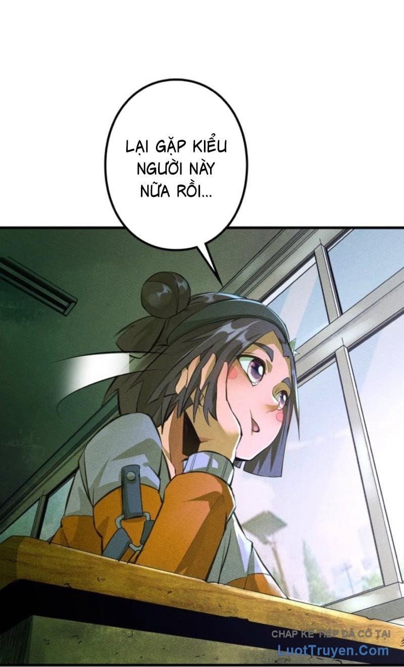 Bố Tôi Là Thợ Săn Quái Vật Mạnh Nhất Lịch Sử Chapter 1 - Trang 45