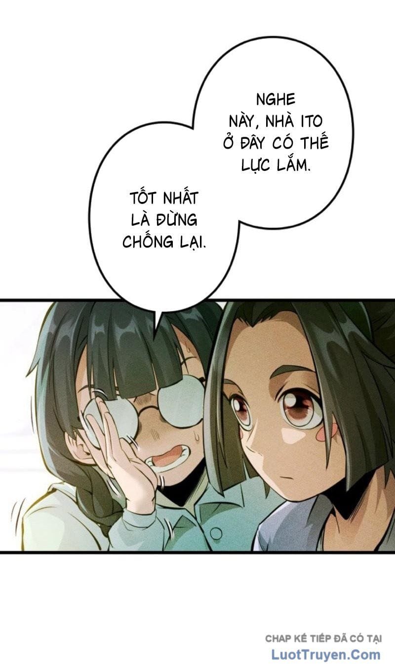 Bố Tôi Là Thợ Săn Quái Vật Mạnh Nhất Lịch Sử Chapter 1 - Trang 49
