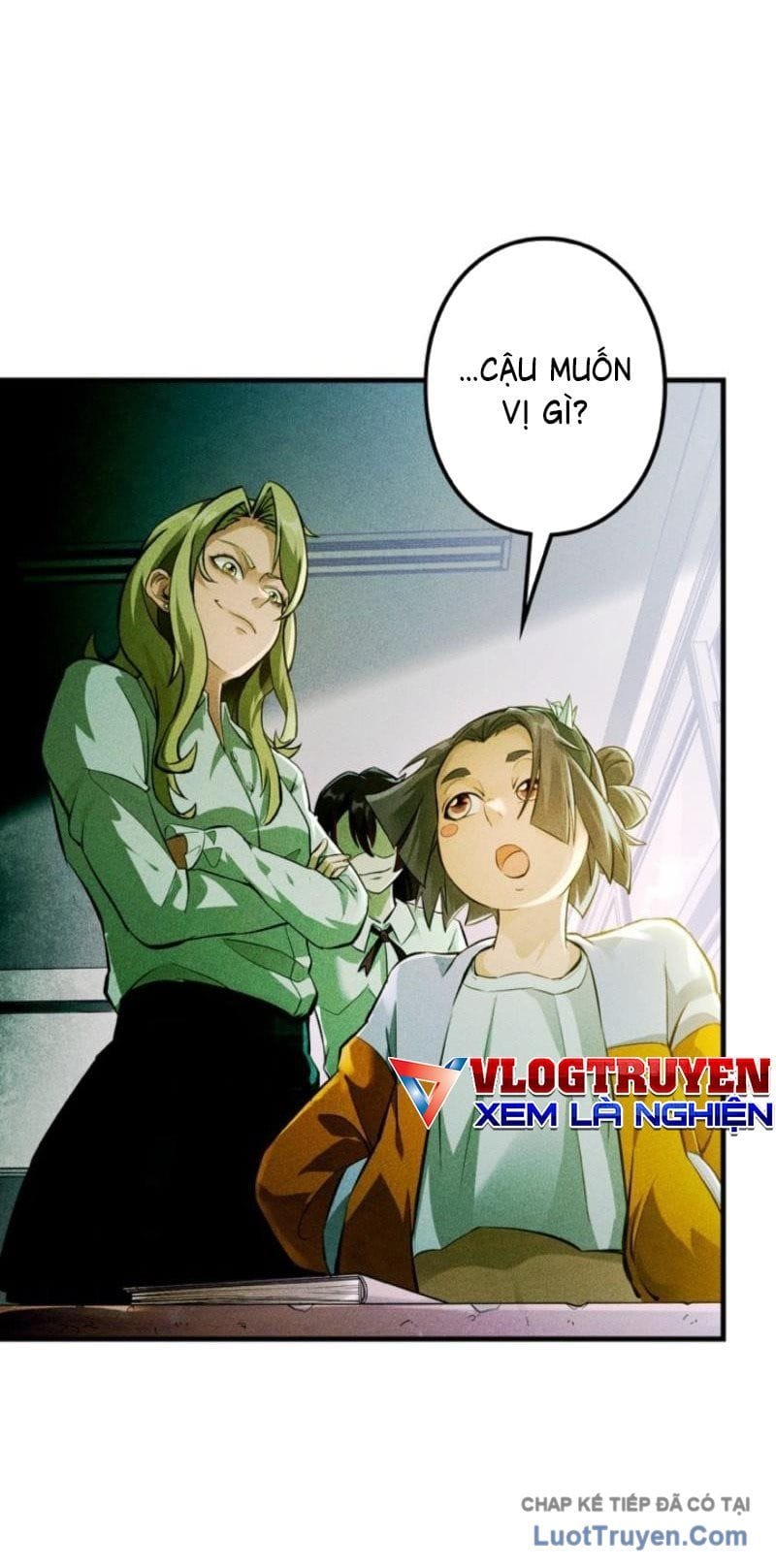 Bố Tôi Là Thợ Săn Quái Vật Mạnh Nhất Lịch Sử Chapter 1 - Trang 50