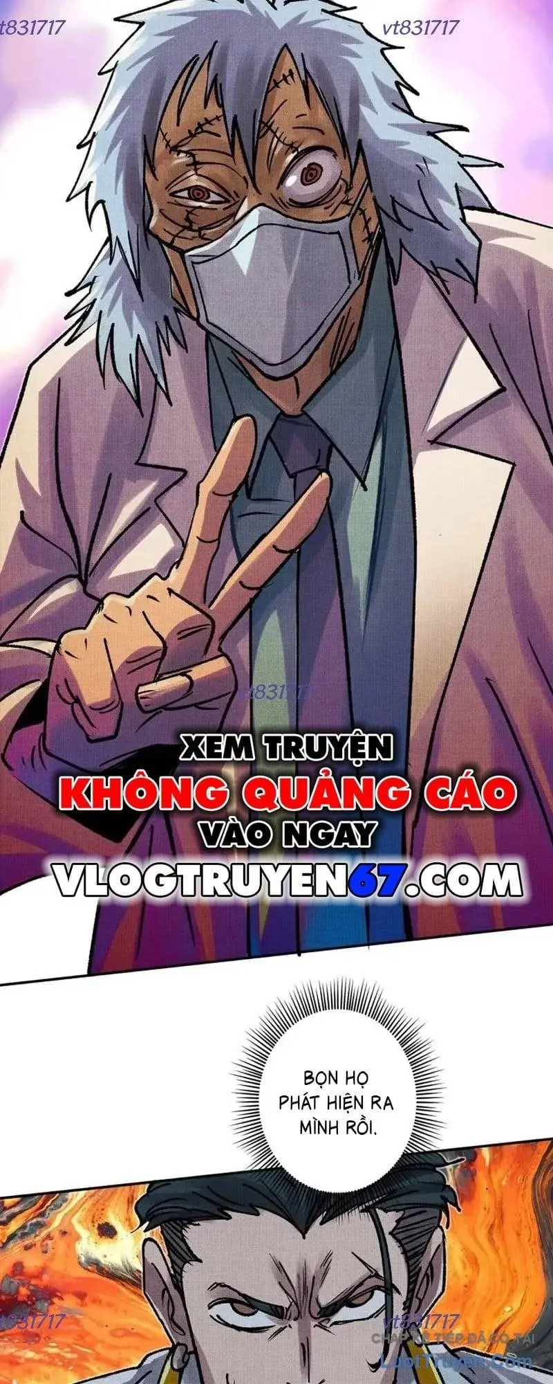 Bố Tôi Là Thợ Săn Quái Vật Mạnh Nhất Lịch Sử Chapter 10 - Trang 12