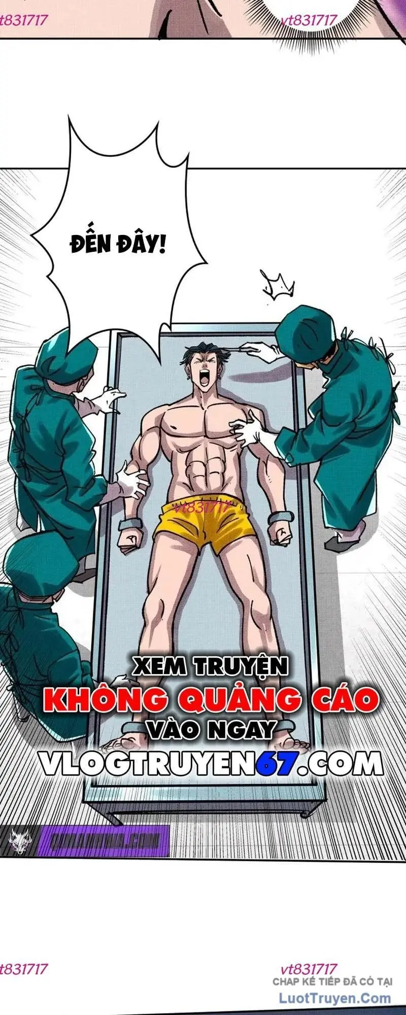 Bố Tôi Là Thợ Săn Quái Vật Mạnh Nhất Lịch Sử Chapter 10 - Trang 24
