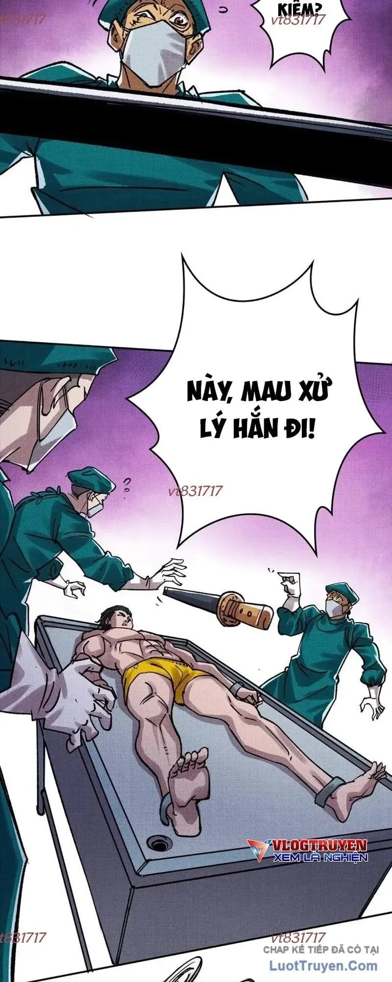 Bố Tôi Là Thợ Săn Quái Vật Mạnh Nhất Lịch Sử Chapter 10 - Trang 29