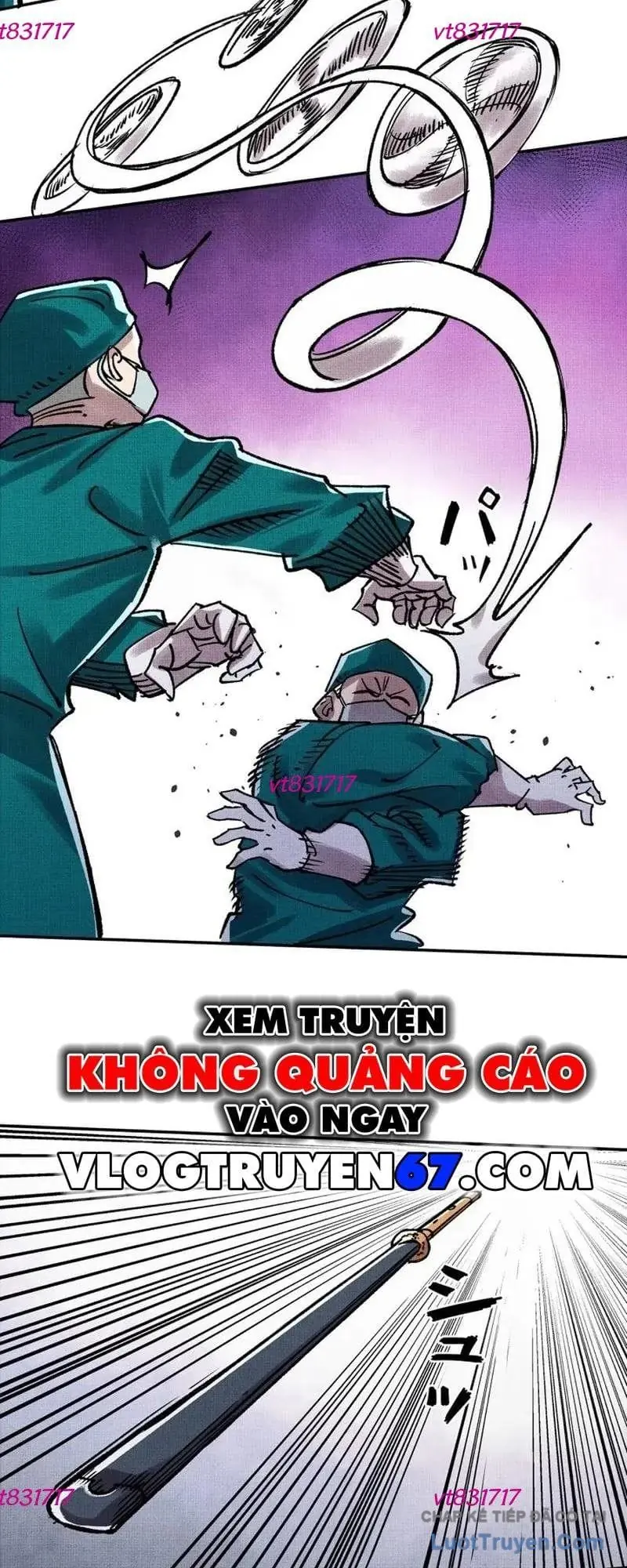 Bố Tôi Là Thợ Săn Quái Vật Mạnh Nhất Lịch Sử Chapter 10 - Trang 30