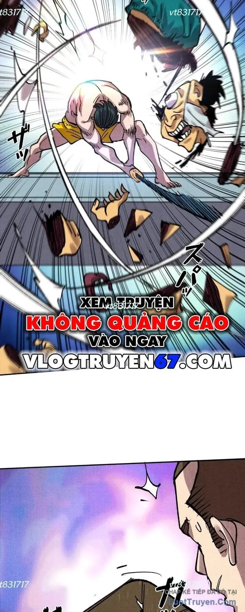 Bố Tôi Là Thợ Săn Quái Vật Mạnh Nhất Lịch Sử Chapter 11 - Trang 14