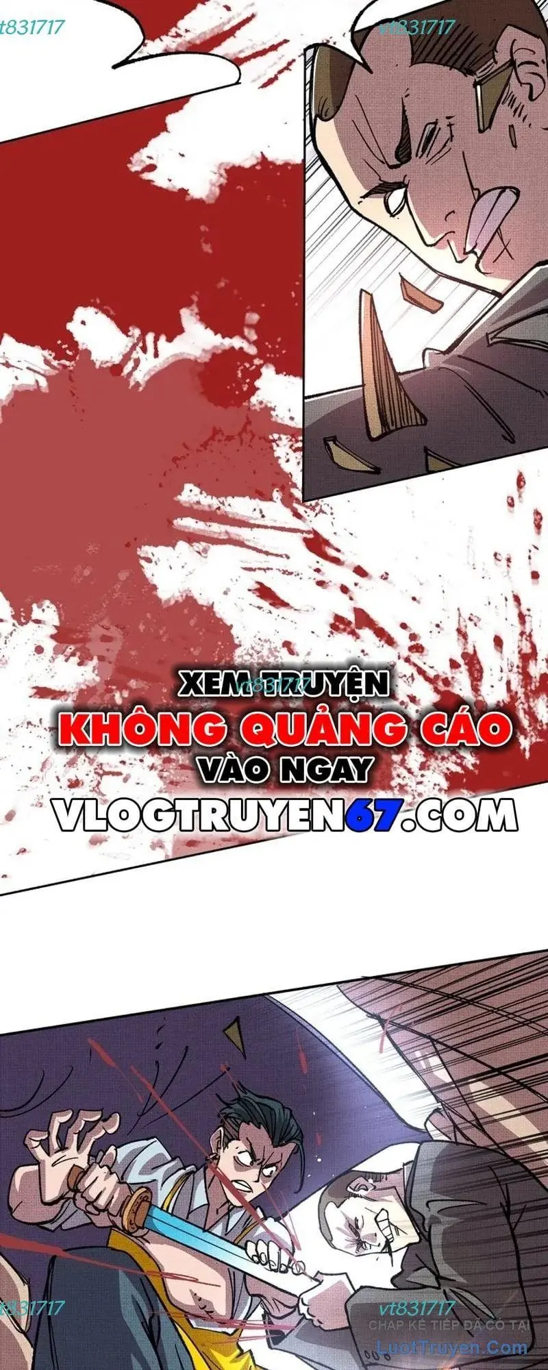 Bố Tôi Là Thợ Săn Quái Vật Mạnh Nhất Lịch Sử Chapter 11 - Trang 16