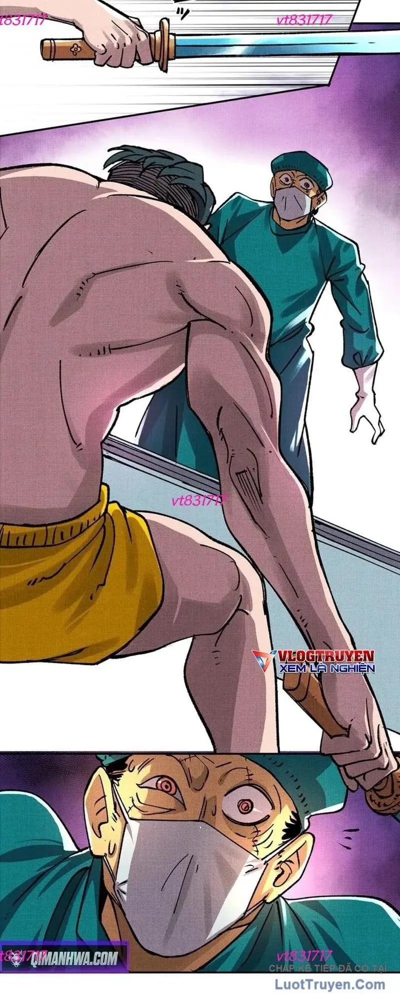 Bố Tôi Là Thợ Săn Quái Vật Mạnh Nhất Lịch Sử Chapter 11 - Trang 7