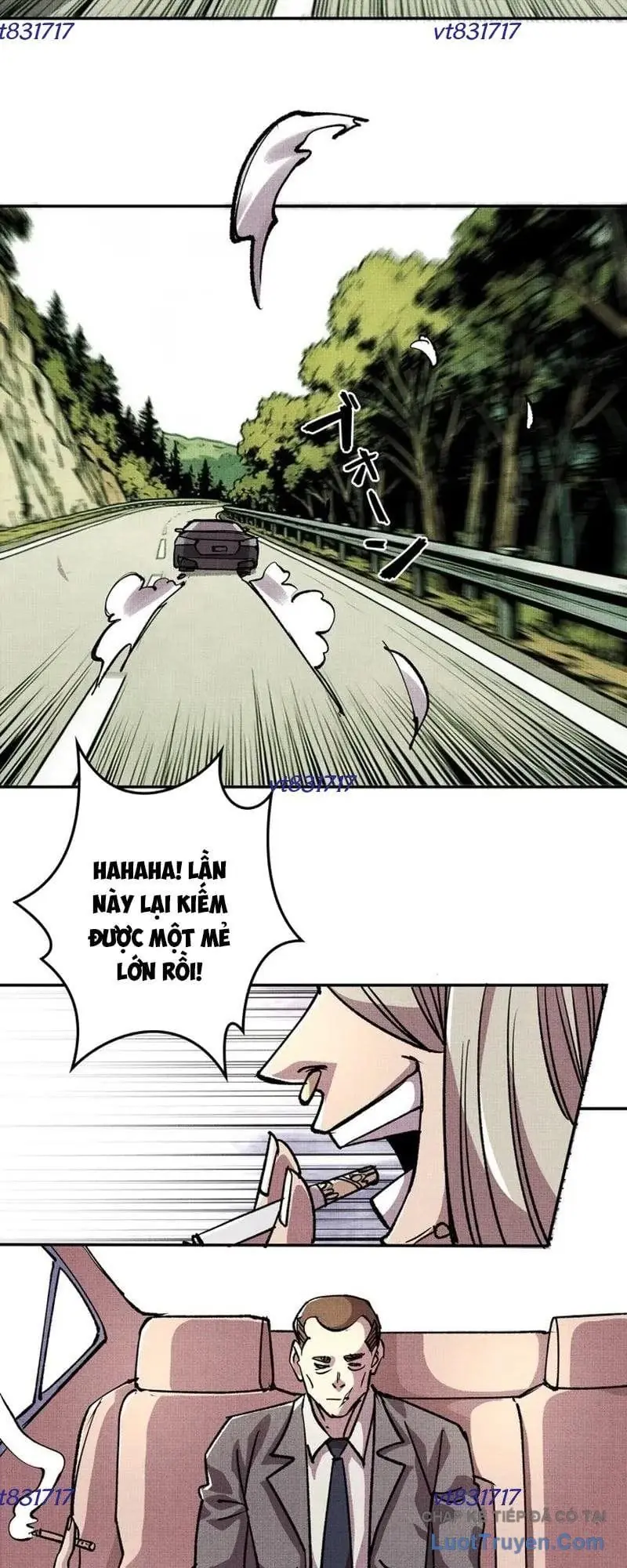 Bố Tôi Là Thợ Săn Quái Vật Mạnh Nhất Lịch Sử Chapter 11 - Trang 9
