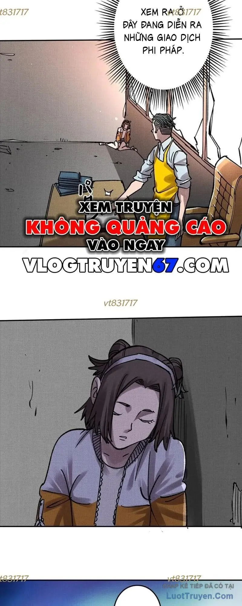 Bố Tôi Là Thợ Săn Quái Vật Mạnh Nhất Lịch Sử Chapter 12 - Trang 13