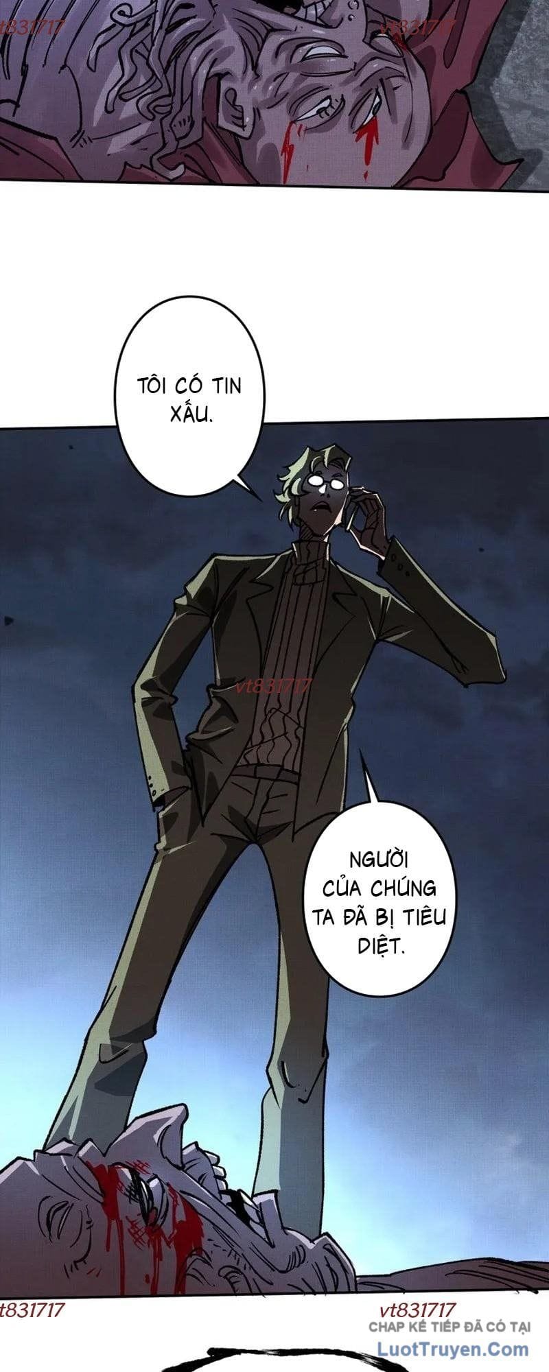 Bố Tôi Là Thợ Săn Quái Vật Mạnh Nhất Lịch Sử Chapter 12 - Trang 16