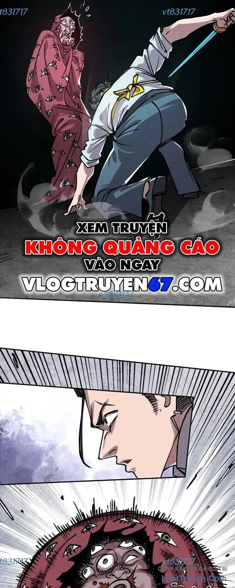 Bố Tôi Là Thợ Săn Quái Vật Mạnh Nhất Lịch Sử Chapter 12 - Trang 5