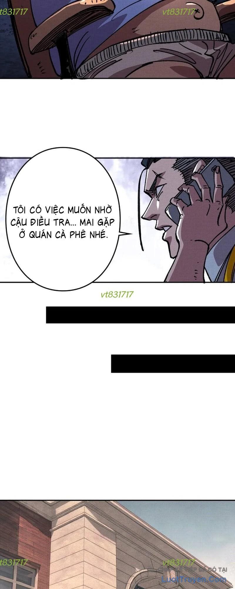 Bố Tôi Là Thợ Săn Quái Vật Mạnh Nhất Lịch Sử Chapter 13 - Trang 11