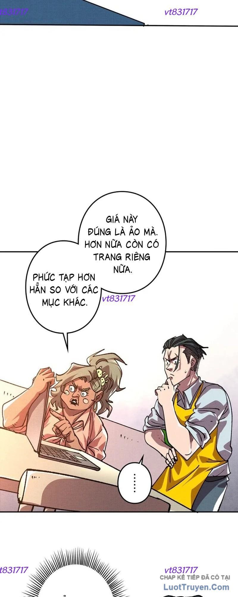 Bố Tôi Là Thợ Săn Quái Vật Mạnh Nhất Lịch Sử Chapter 13 - Trang 25