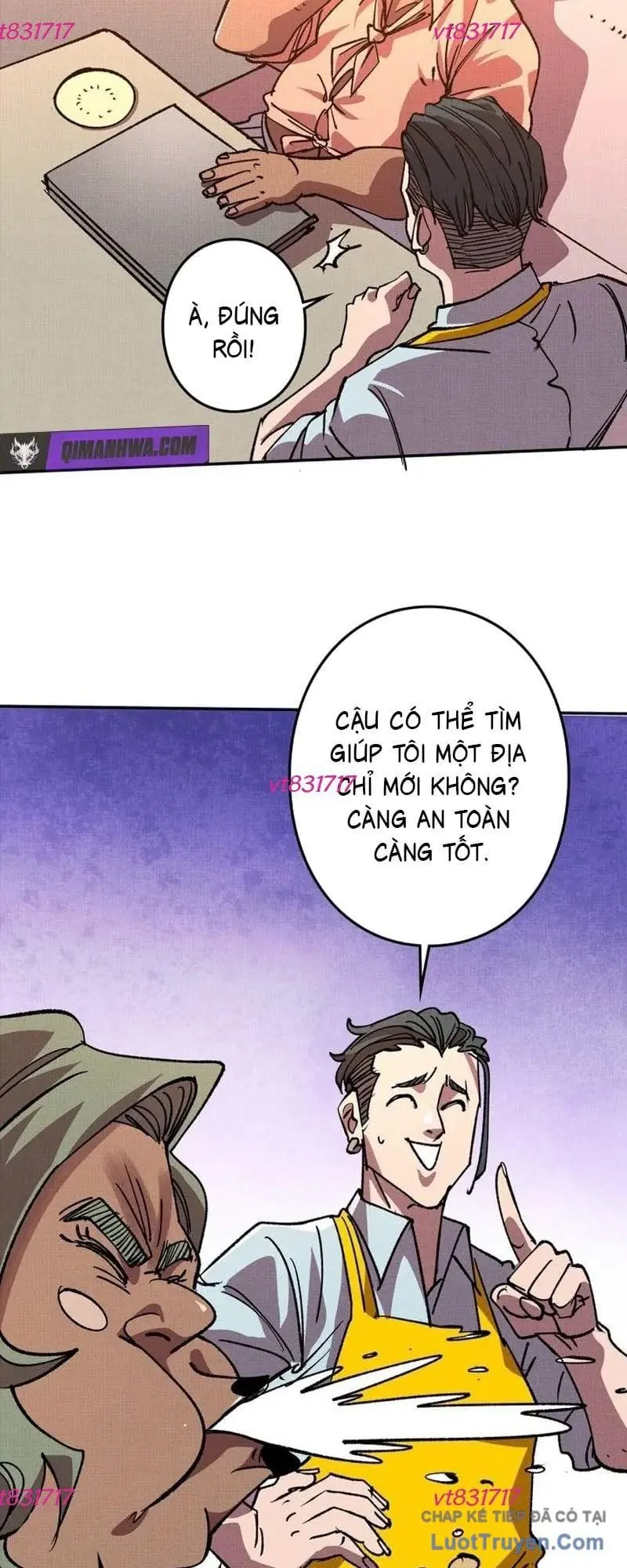 Bố Tôi Là Thợ Săn Quái Vật Mạnh Nhất Lịch Sử Chapter 13 - Trang 27