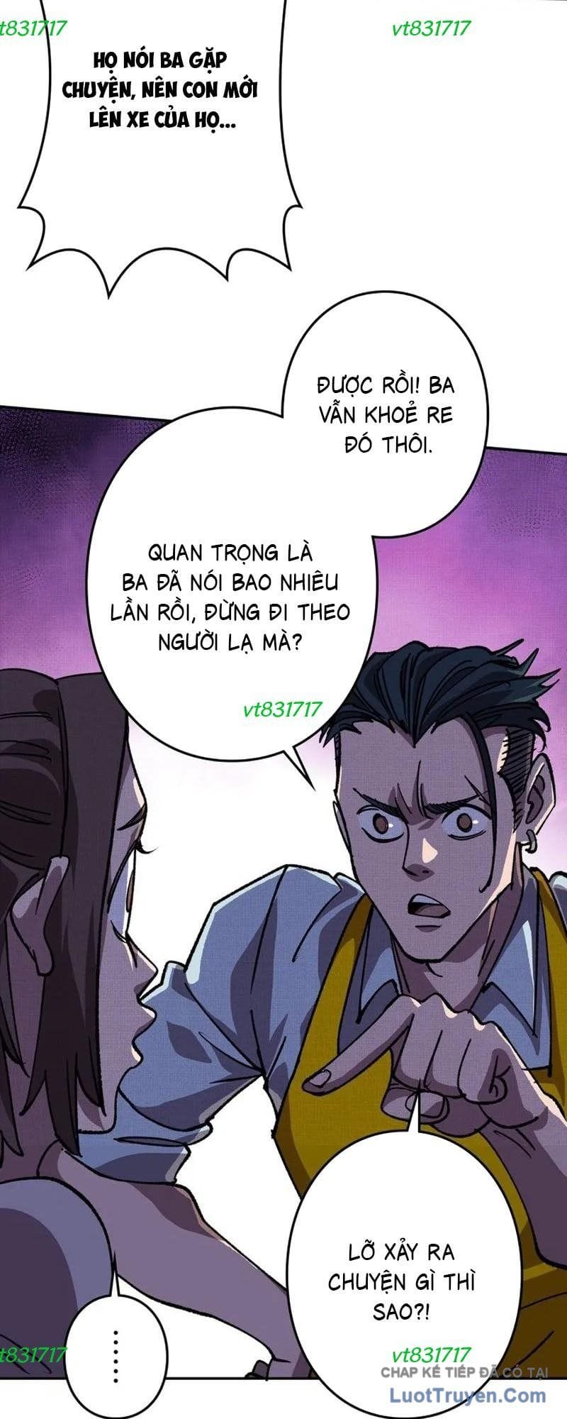 Bố Tôi Là Thợ Săn Quái Vật Mạnh Nhất Lịch Sử Chapter 13 - Trang 6