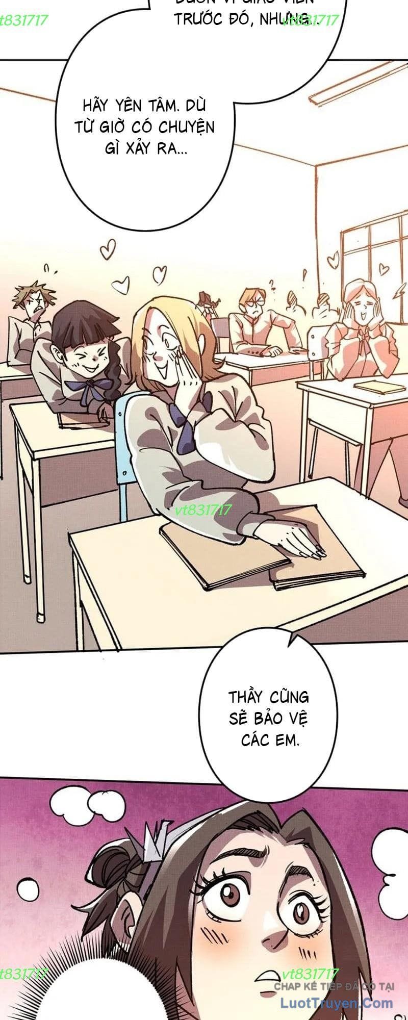 Bố Tôi Là Thợ Săn Quái Vật Mạnh Nhất Lịch Sử Chapter 14 - Trang 10