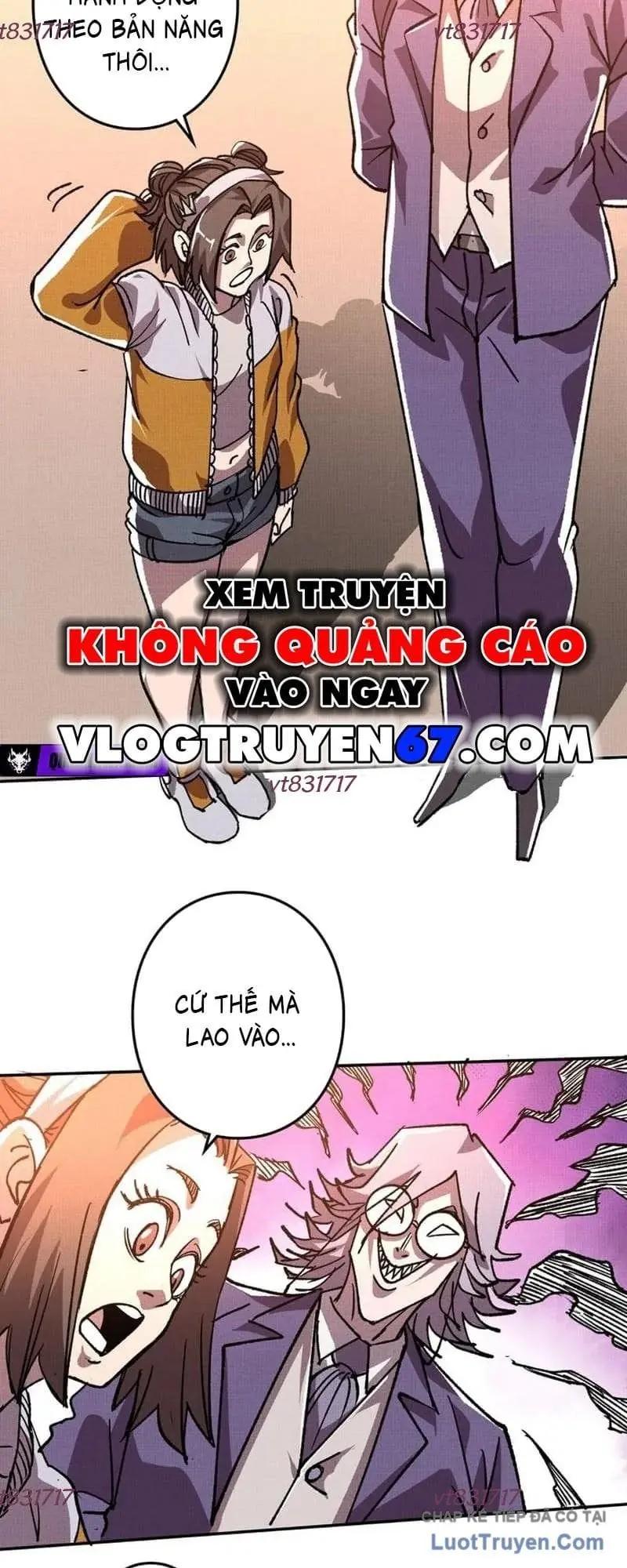 Bố Tôi Là Thợ Săn Quái Vật Mạnh Nhất Lịch Sử Chapter 14 - Trang 13