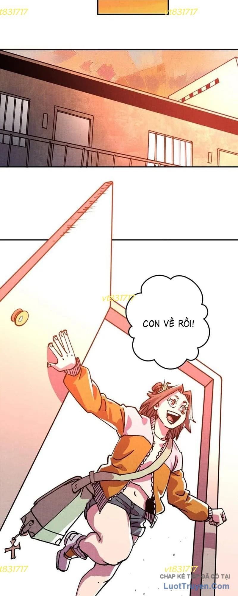 Bố Tôi Là Thợ Săn Quái Vật Mạnh Nhất Lịch Sử Chapter 14 - Trang 15