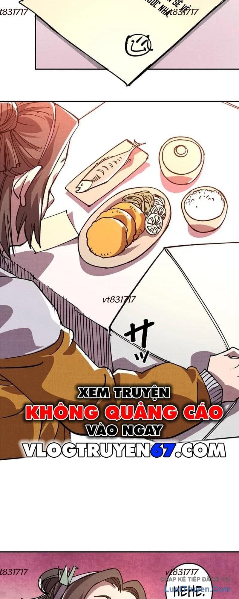Bố Tôi Là Thợ Săn Quái Vật Mạnh Nhất Lịch Sử Chapter 14 - Trang 18