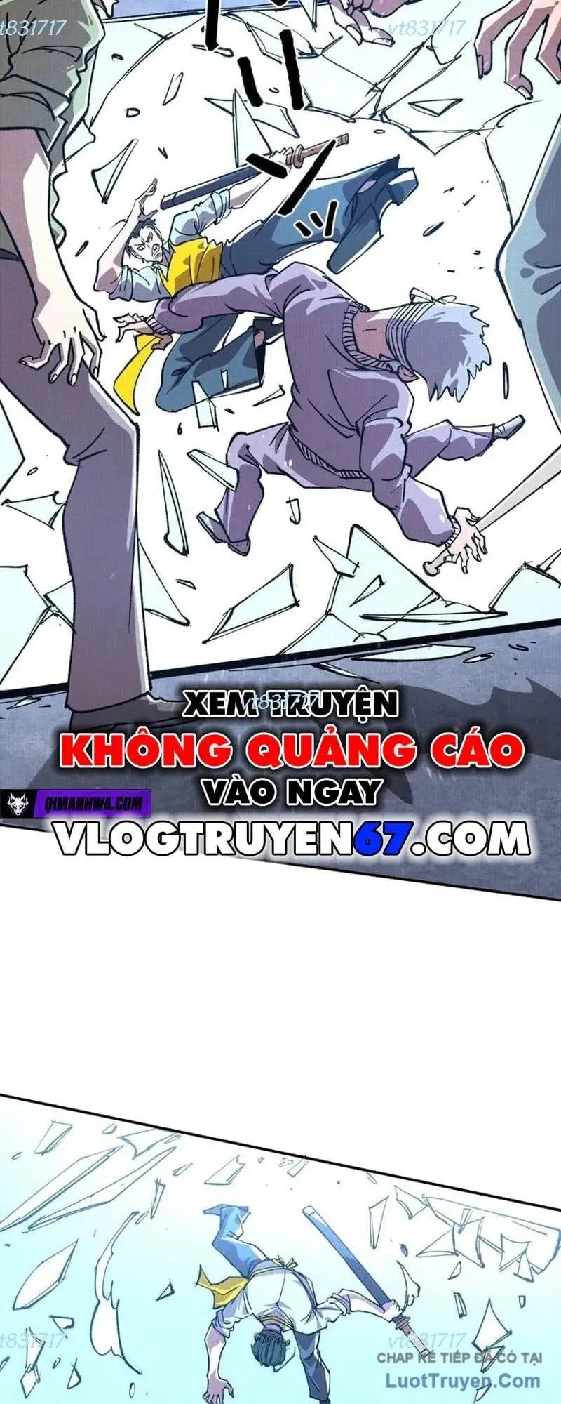 Bố Tôi Là Thợ Săn Quái Vật Mạnh Nhất Lịch Sử Chapter 14 - Trang 26