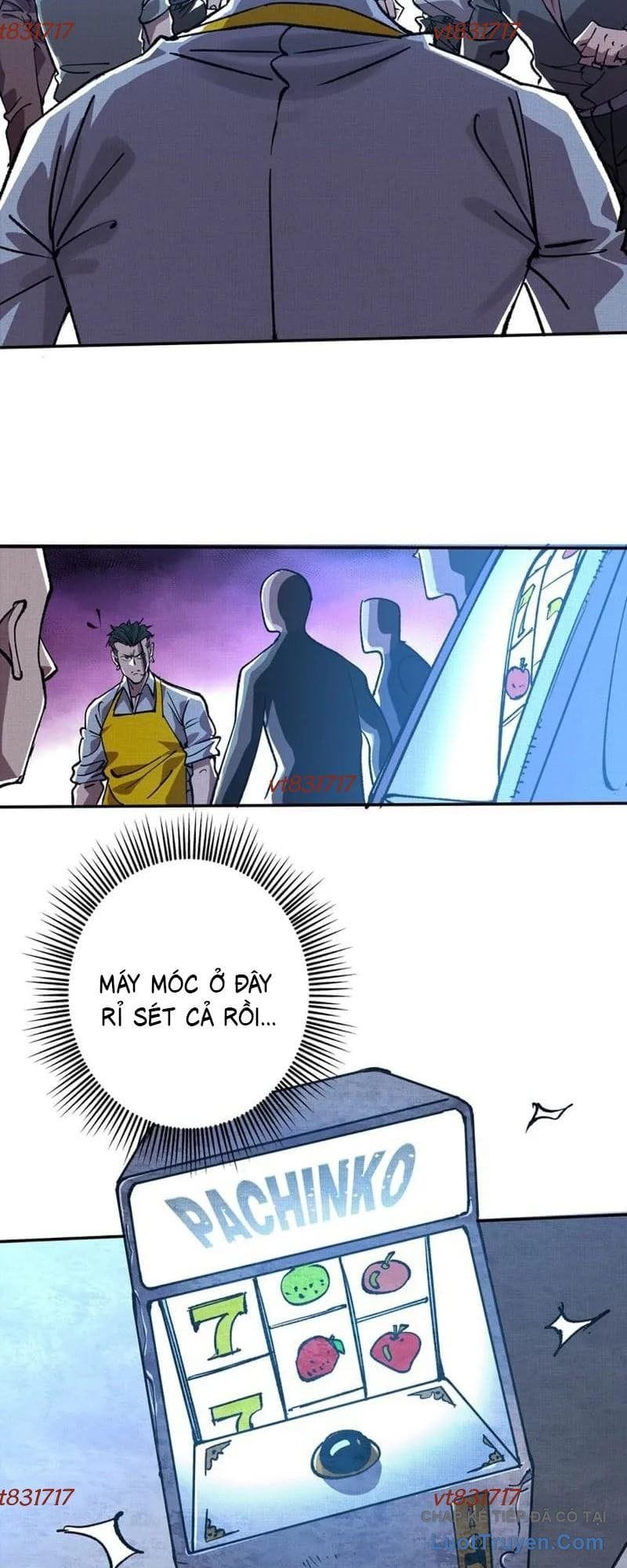 Bố Tôi Là Thợ Săn Quái Vật Mạnh Nhất Lịch Sử Chapter 14 - Trang 29