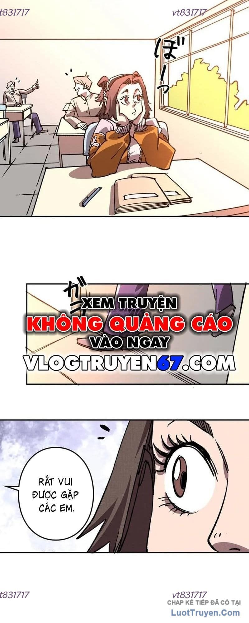 Bố Tôi Là Thợ Săn Quái Vật Mạnh Nhất Lịch Sử Chapter 14 - Trang 7
