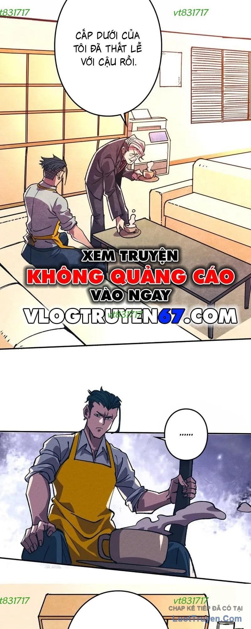 Bố Tôi Là Thợ Săn Quái Vật Mạnh Nhất Lịch Sử Chapter 15 - Trang 13