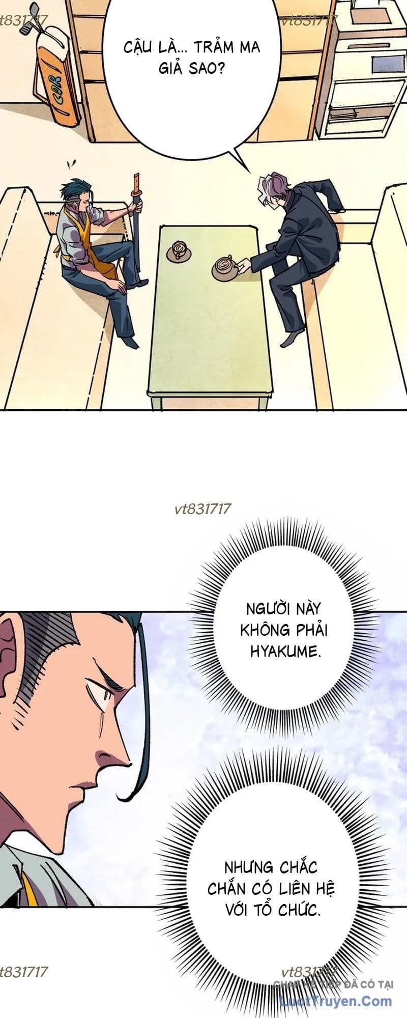 Bố Tôi Là Thợ Săn Quái Vật Mạnh Nhất Lịch Sử Chapter 15 - Trang 14
