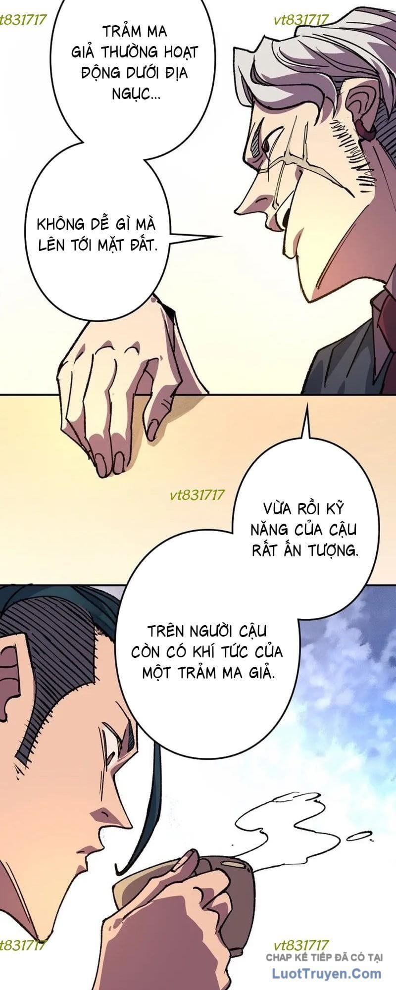 Bố Tôi Là Thợ Săn Quái Vật Mạnh Nhất Lịch Sử Chapter 15 - Trang 18