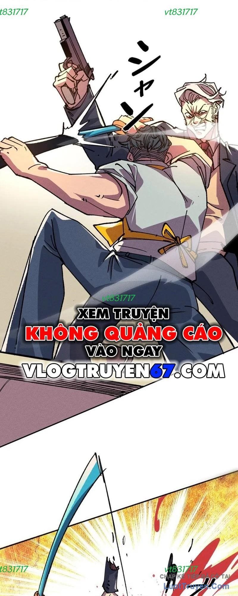 Bố Tôi Là Thợ Săn Quái Vật Mạnh Nhất Lịch Sử Chapter 15 - Trang 26