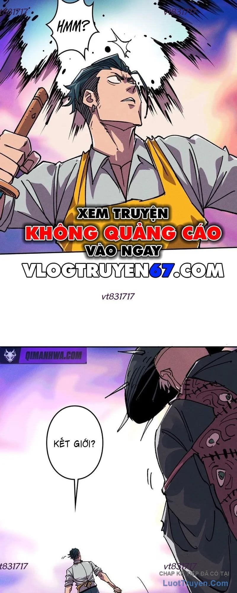 Bố Tôi Là Thợ Săn Quái Vật Mạnh Nhất Lịch Sử Chapter 15 - Trang 37