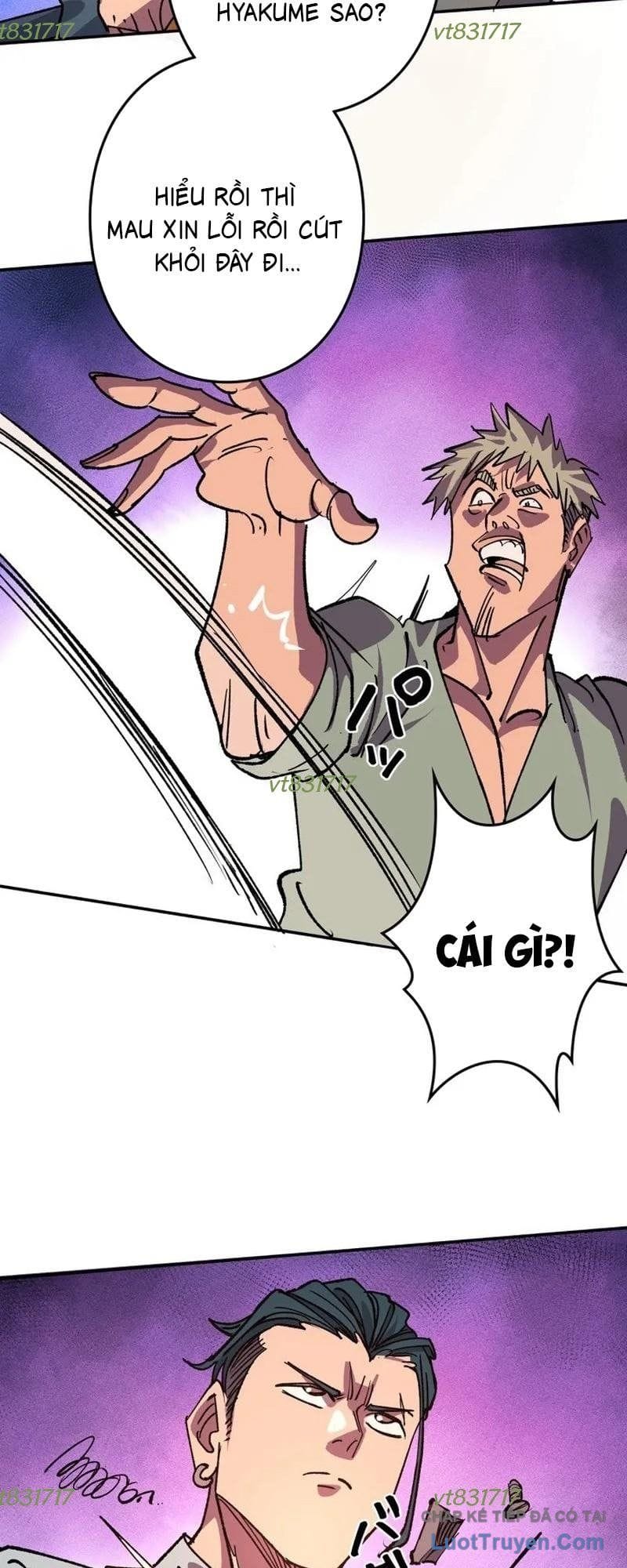 Bố Tôi Là Thợ Săn Quái Vật Mạnh Nhất Lịch Sử Chapter 15 - Trang 5